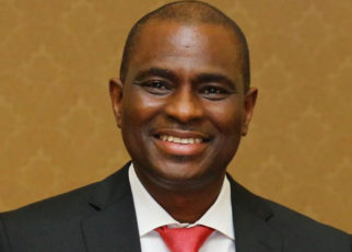 Airtel Africa appoints Olusegun Ogunsanya CEO