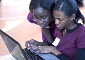 Women Entrepreneurs Lead Digital Presence in Middle East & Africa