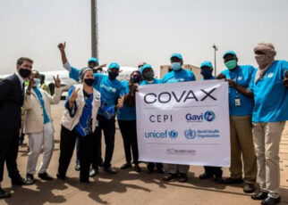 G20 Received 15 times More Vaccine than Africa