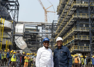 Dangote Oil Refinery a Game-changer-Akinwumi