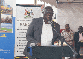 Uganda Railway Corporation Gets New Board