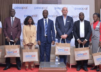 Pesapal Rallies the Hospitality & Tourism Sector 