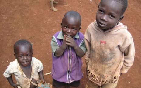 The first-ever conference on child poverty in Uganda - ‘What Works for Africa’s Poorest Children’ – has kicked off in Kampala.