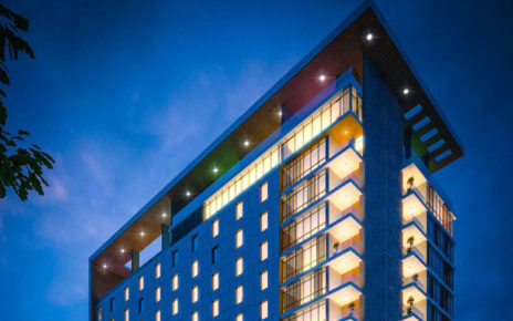 Protea Hotel by Marriott Accra Kotoka Airport is expected to open by end of 2019