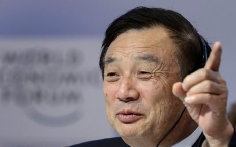 Ren said neither Huawei, nor him personally “have ever received any requests from any government to provide improper information”.