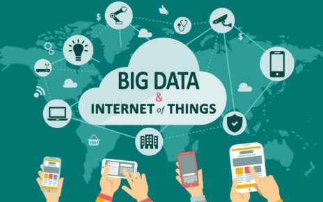Internet of Things to connect 125 billion devices worldwide by 2030