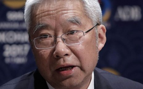 Yu Yongding, a former president of the China Society of World Economics and director of the Institute of World Economics and Politics at the Chinese Academy of Social Sciences, served on the Monetary Policy Committee of the People’s Bank of China from 2004 to 2006.