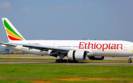 Ethiopia Positions as Africa’s Aviation Hub