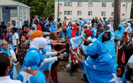 Embrace Direct Elections, Somalia Told-International Partners