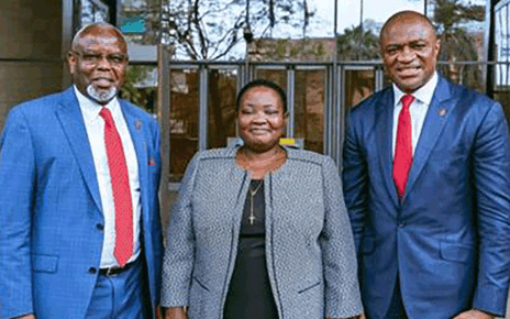 UBA GMD Visits Uganda, Commits to Economic Development
