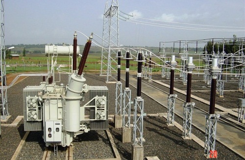 Ethiopian Power Authority partners with GE