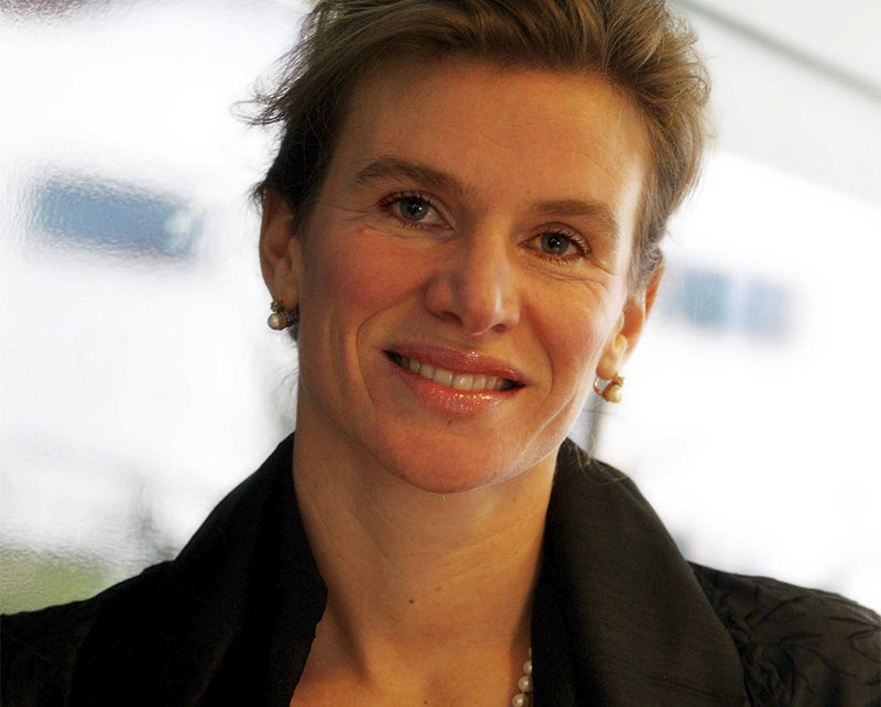 Mariana Mazzucato is Professor of the Economics of Innovation and Public Value and Director of the UCL Institute for Innovation & Public Purpose (IIPP). She is the author of The Value of Everything: Making and Taking in the Global Economy