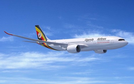 Uganda Airlines orders two A330neo