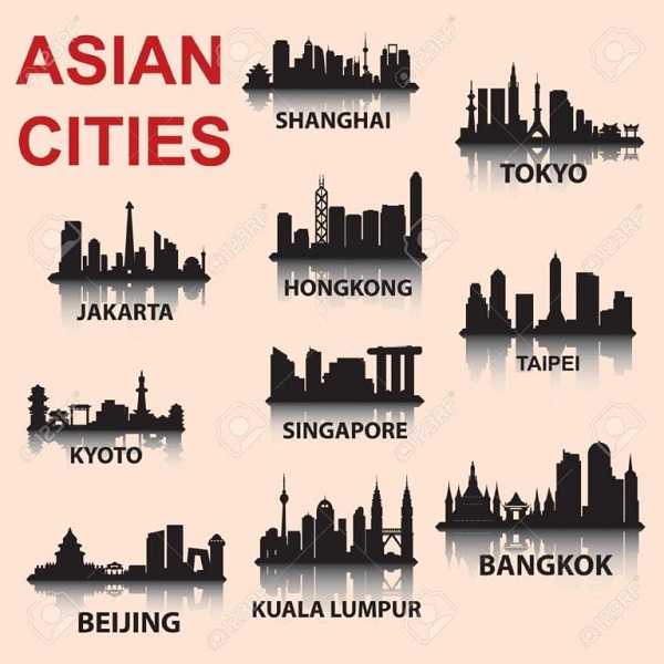 Asian cities had outnumbered their counterparts in Europe and America in terms of international tourist arrivals in 2017, according to leading data and analytics company.