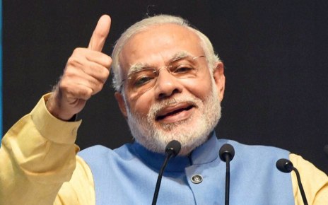 Indian Prime Minister Modi in Uganda to seal $205million loan agreement