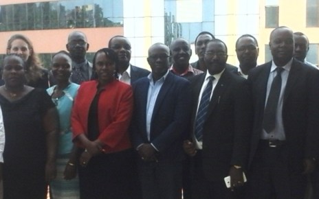 Uganda's seed sector crippled by lack of inspectors--report