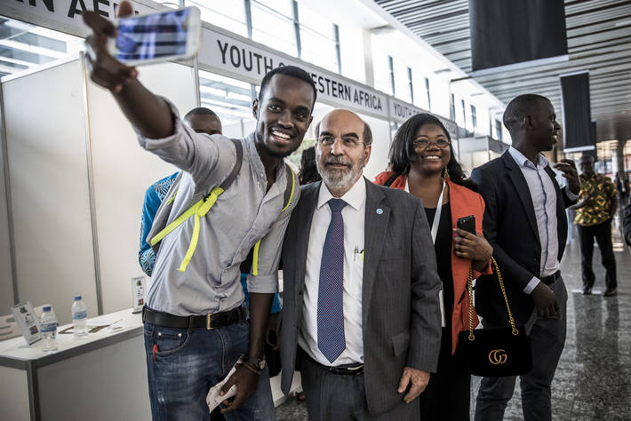 In Africa, agricultural businesses can stem the tide of migration