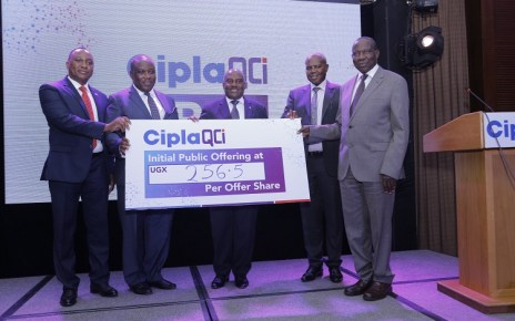 Cipla Quality Chemical Industries Ltd (CiplaQCIL) has extended by two business days, the Retail Offer period published in the Prospectus relating to the Initial Public Offering.