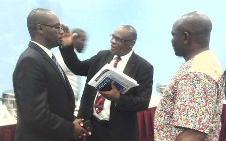 Environmentalists have called upon the government to incorporate the Rights of Nature in the new proposed National Environment Bill/ Act reasoning that it is when the country’s nature/ environment will be protected from encroachments.