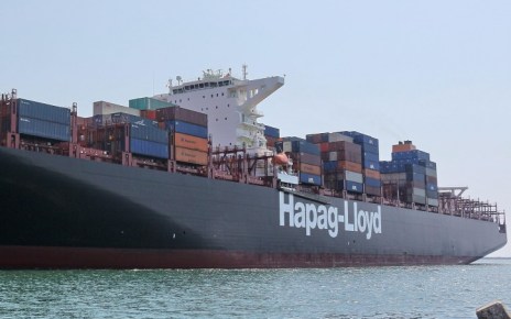 Hapag-Lloyd is continuing to focus on the growing market in East Africa. With annual growth rates of approximately six percent, the region tops the list on the African continent.