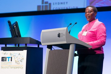 Uganda is expected to take part in the Africa Oil Week due in Cape Town from 5-9 November.