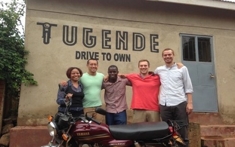 The Overseas Private Investment Corporation (OPIC) has provided a $5 million loan to Uganda Transport company Tugende Limited, to support small business lending.