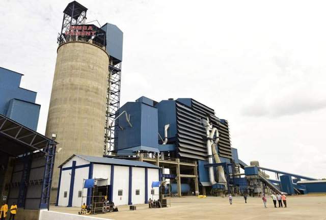 It is a second cement factory seated in Tororo District and its operationalization is expected to have cement price reduced to Shs.25,000/= per 50-kgs bag.