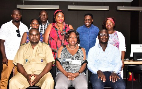 Ugandans in South Korea seek for improved trade relations