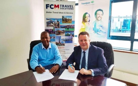 Travelport , the leading travel commerce platform, and FCM Travel Solutions (FCM), have announced an expanded long-term technology partnership.