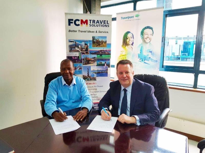 Travelport , the leading travel commerce platform, and FCM Travel Solutions (FCM), have announced an expanded long-term technology partnership.