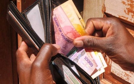 The Uganda shilling posted gains against the U.S. dollar on Tuesday bolstered by end-month inflows from charity organizations alongside low-key corporate demand for the greenback.
