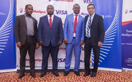 Visa Inc., the global leader in payments, has announced a strategic partnership with Maxcom Africa PLC - a merchant aggregator also known as Maxmalipo