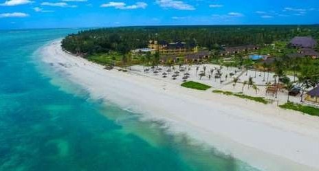 Targeting to attract more tourists, the island of Zanzibar is organizing an international tourism exhibition in October this year which will be the first travel and tourism marketing event on the Indian Ocean island.