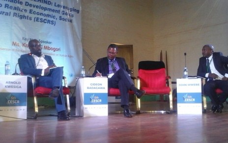 Violation of Workers rights in Uganda has been attributed to government’s failure to implement policies and regulations that govern the labour sector in the country, Gideon Badagawa, the Executive Director of Private Sector Foundation Uganda has said.