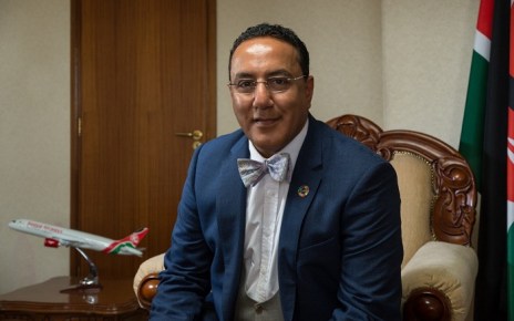 Balala calls innovation investment