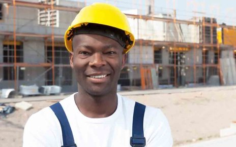 Jobs for youth in Africa