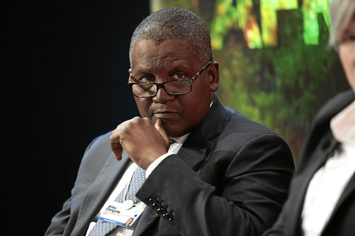 Nigeria’s Dangote has emerged the most valuable brand among the top 50 brands in Nigeria for 2018 which were unveiled at the weekend in Lagos.