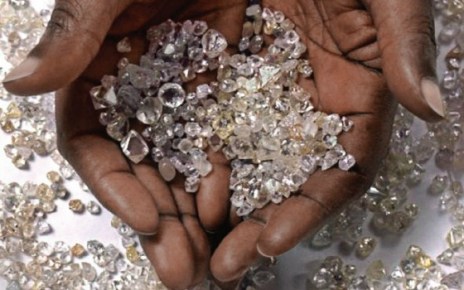 Standard Bank Group, Overseas Private Investment Corporation Announce $125 Million Loan Guaranty for Botswana Diamond Manufacturers