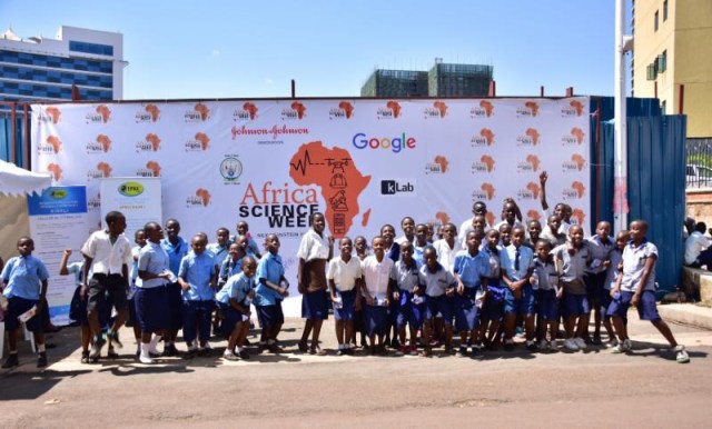 Mathematics Sciences Forum Africa begins in 35 countries including Rwanda
