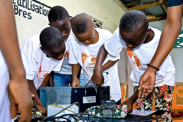 Mathematics Sciences Forum Africa begins in 35 countries including Rwanda