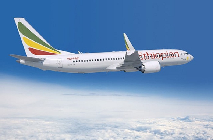 Ethiopian Airlines, the largest Aviation Group in Africa and SKYTRAX certified Four Star Global Airline, is pleased to announce that it has been certified by ETA umweltmanagement Ltd