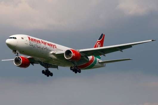 Kenya Airways is set to launch two additional direct flights from Cape Town to Nairobi operated starting on the 20th of November this year.