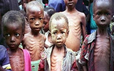 The African Development Bank has called on global partners to join hands to lift one billion people worldwide out of hunger.