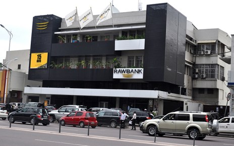 RAWBANK, the only Congolese bank to have been selected as a founding member of the China Africa cooperation, has assumed its leading role in the Congolese banking sector alongside international and African banks.