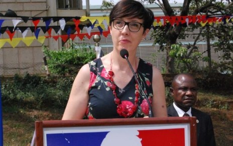 The French Ambassador to Uganda, Stephanie Rivoal has said Uganda may not achieve very much from the Oil and gas sector if the government does not embrace transparency in the emerging sector.