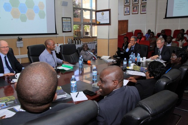 World Bank and Uganda train officials on new environmental and social standards for investment projects