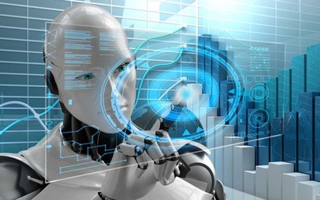 By 2025, more than 86% of businesses and organizations will use Artificial Intelligence, and data utilization will reach 80%.