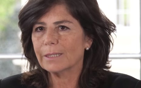 Lucrezia Reichlin, a former director of research at the European Central Bank