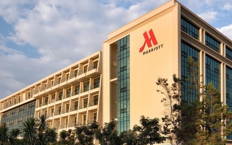From the Africa Hotel Investment Forum (AHIF) in Nairobi, Kenya, Marriott International has announced rapid expansion plans across Africa.