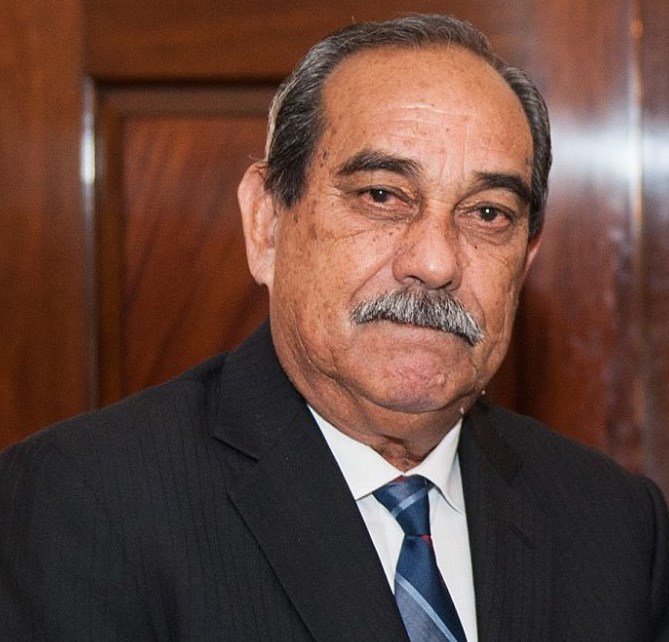 Peter M. Christian is President of the Federated States of Micronesia. Mark Zimring is Director of the Indo-Pacific Tuna Program at The Nature Conservancy.